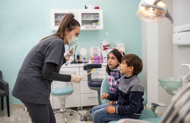 Best Dental Fillings (Composite and Amalgam)  in Mount Pocono, PA